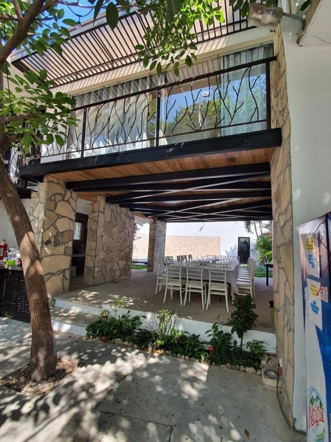 Garden Suites Tonala Extérieur photo