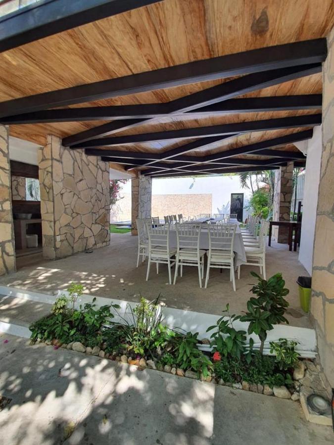 Garden Suites Tonala Extérieur photo