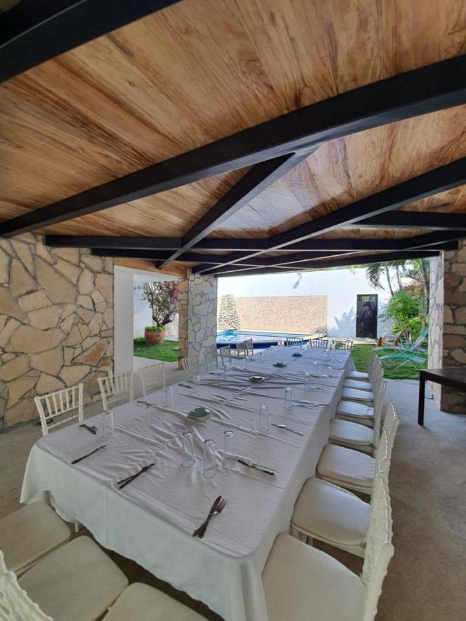 Garden Suites Tonala Extérieur photo