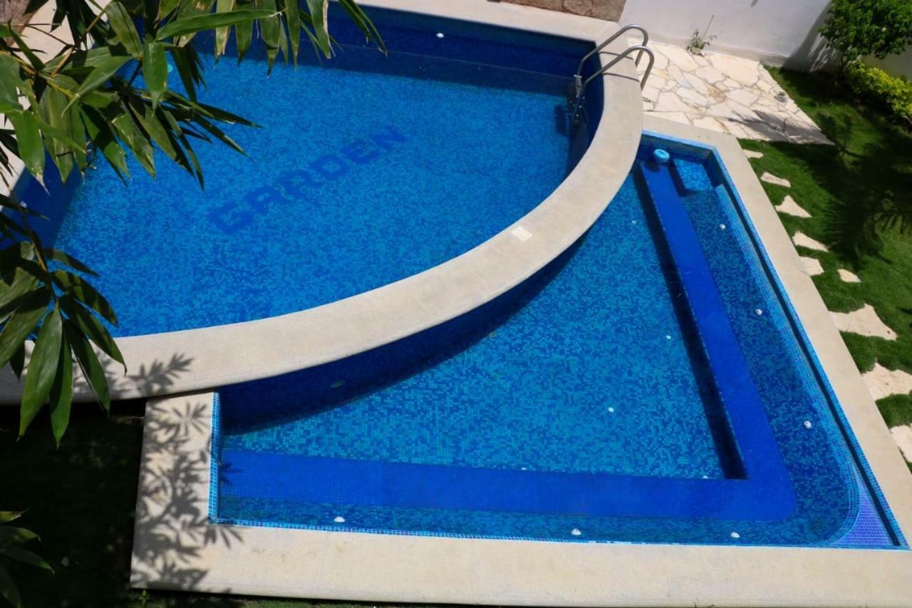 Garden Suites Tonala Extérieur photo